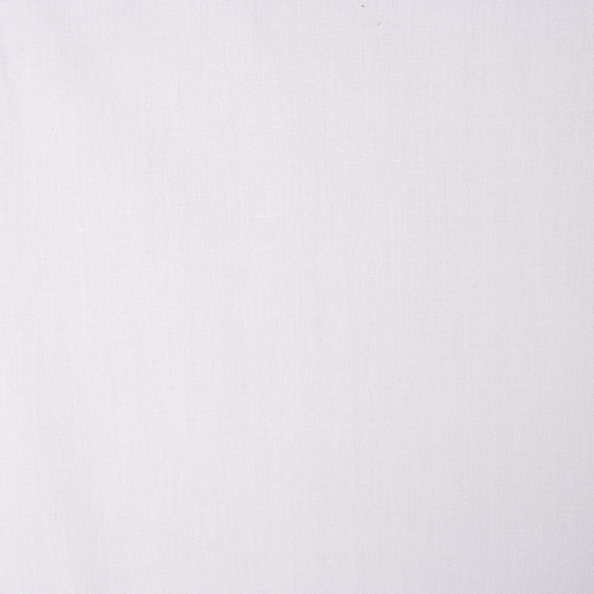 Sábana Algodón 400 hilos Blanco - Ribes y Casals