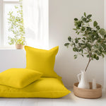 Loneta Olefine Impermeable Amarillo - Ribes y Casals