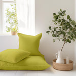 Loneta Olefine Impermeable Verde - Ribes y Casals