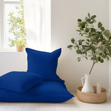 Tapicería Exterior Lisa Azul - Ribes y Casals