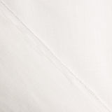 Visillo Rústico Blanco Natural Ignífugo - Ribes y Casals