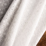 Bordado Suizo Estrellas - Ribes y Casals