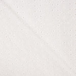 Bordado Suizo Estrellas - Ribes y Casals