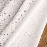 Bordado Suizo Círculos - Ribes y Casals