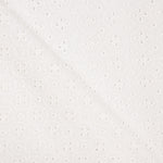 Bordado Suizo Círculos - Ribes y Casals