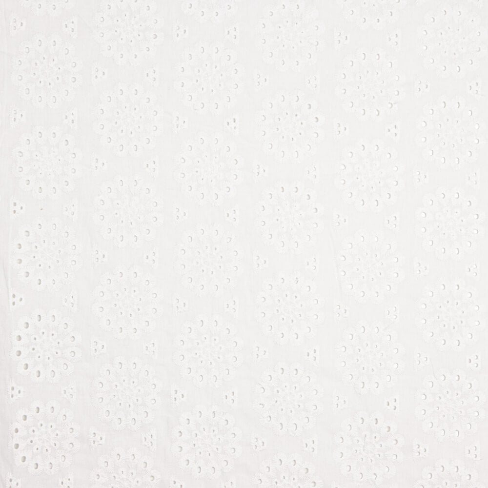 Bordado Suizo Medalla - Ribes y Casals