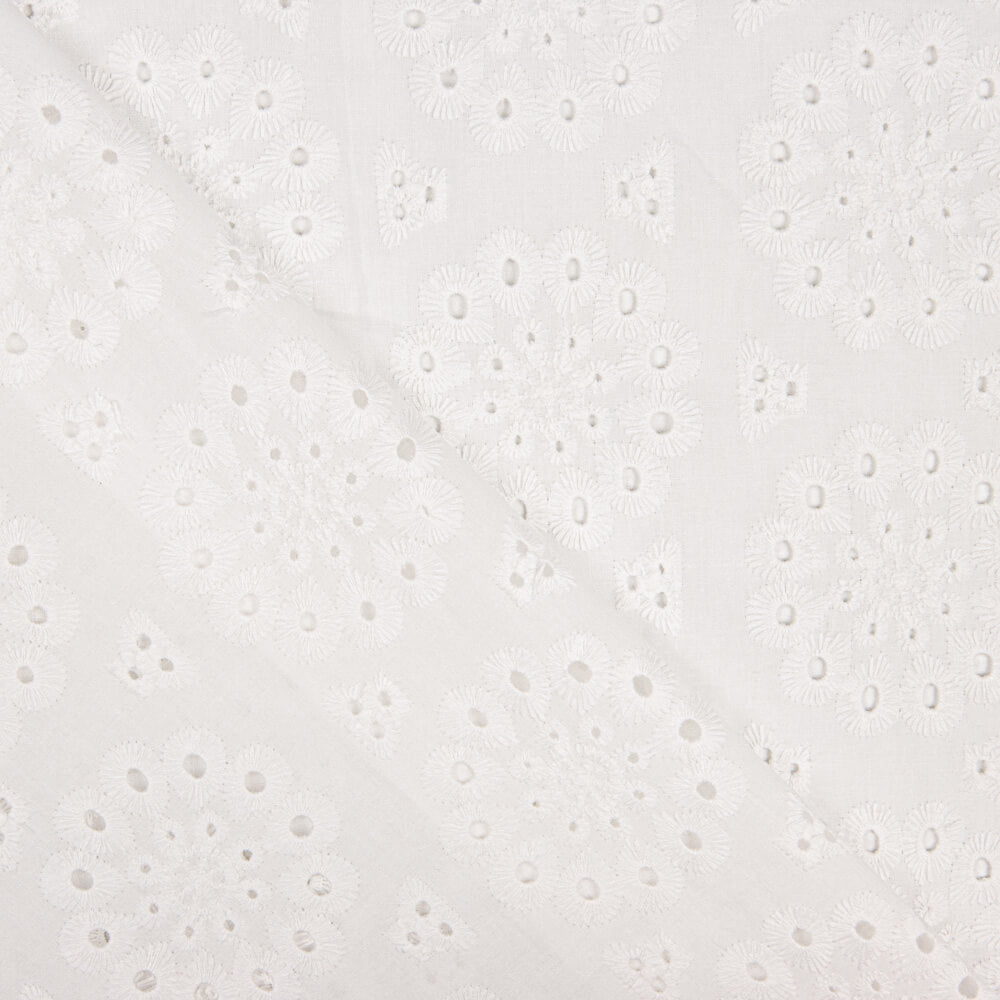 Bordado Suizo Medalla - Ribes y Casals