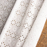 Bordado Suizo Balladera - Ribes y Casals