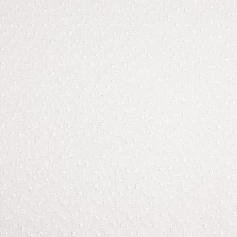 Bordado Suizo Primavera - Ribes y Casals