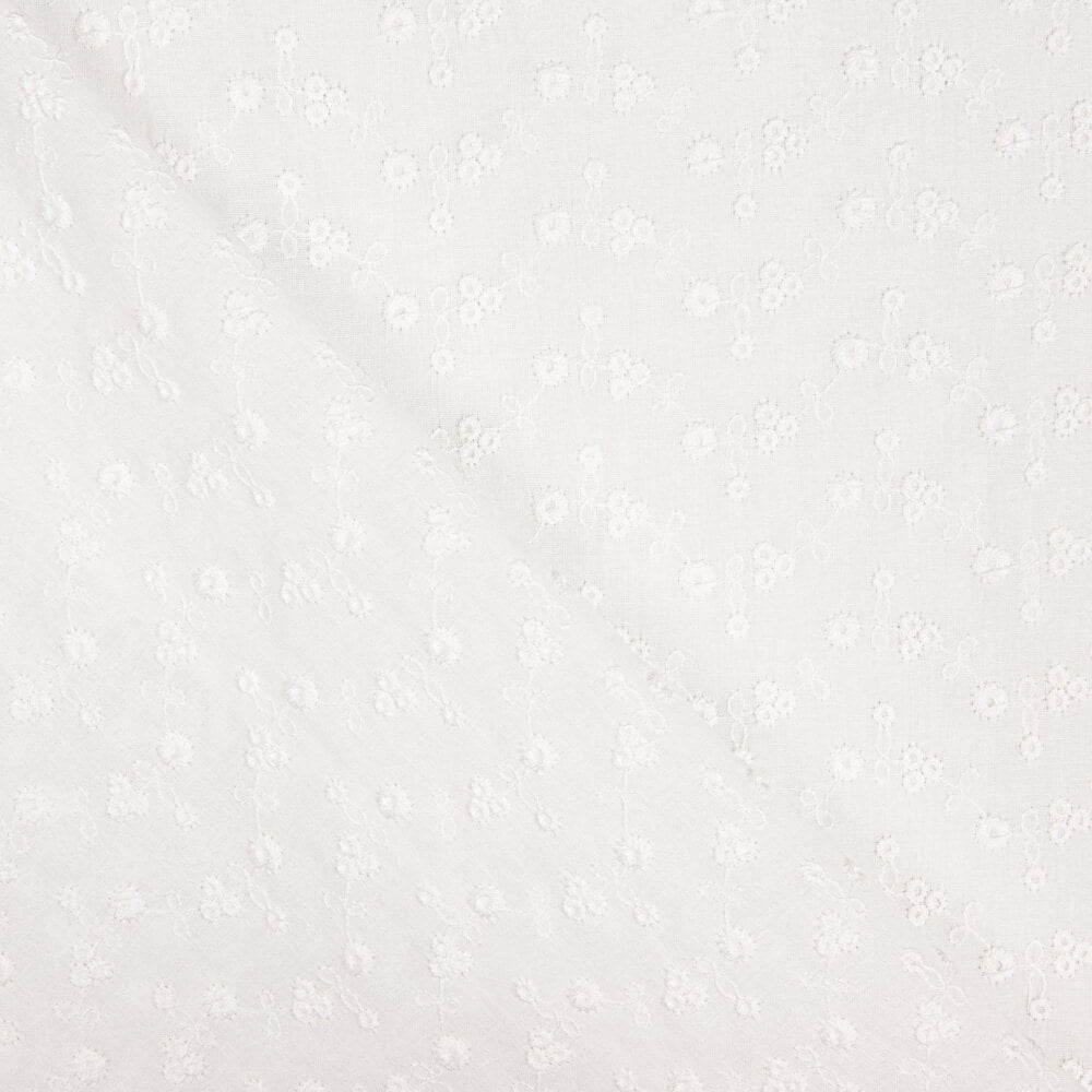 Bordado Suizo Primavera - Ribes y Casals