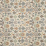 Gobelino Ikat Étnico Multicolor - Ribes y Casals