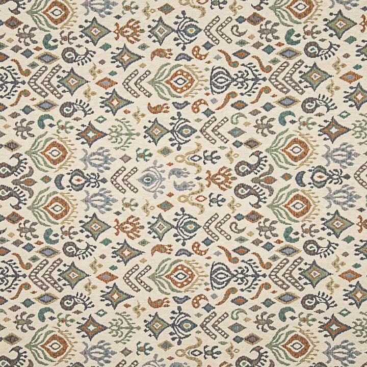 Gobelino Ikat Étnico Multicolor - Ribes y Casals