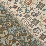 Gobelino Ikat Étnico Multicolor - Ribes y Casals