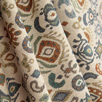 Gobelino Ikat Étnico Multicolor - Ribes y Casals