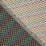 Gobelino Rayas Punteadas Multicolor - Ribes y Casals