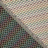 Gobelino Rayas Punteadas Multicolor - Ribes y Casals