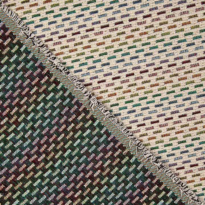 Gobelino Rayas Punteadas Multicolor - Ribes y Casals