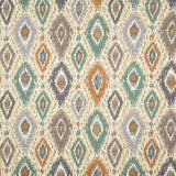 Gobelino Étnico Tribal Multicolor - Ribes y Casals