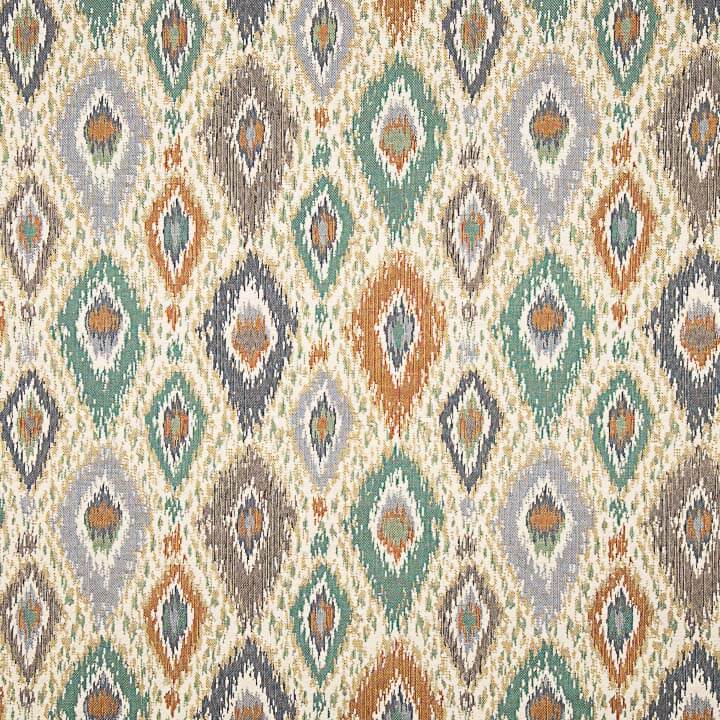 Gobelino Étnico Tribal Multicolor - Ribes y Casals