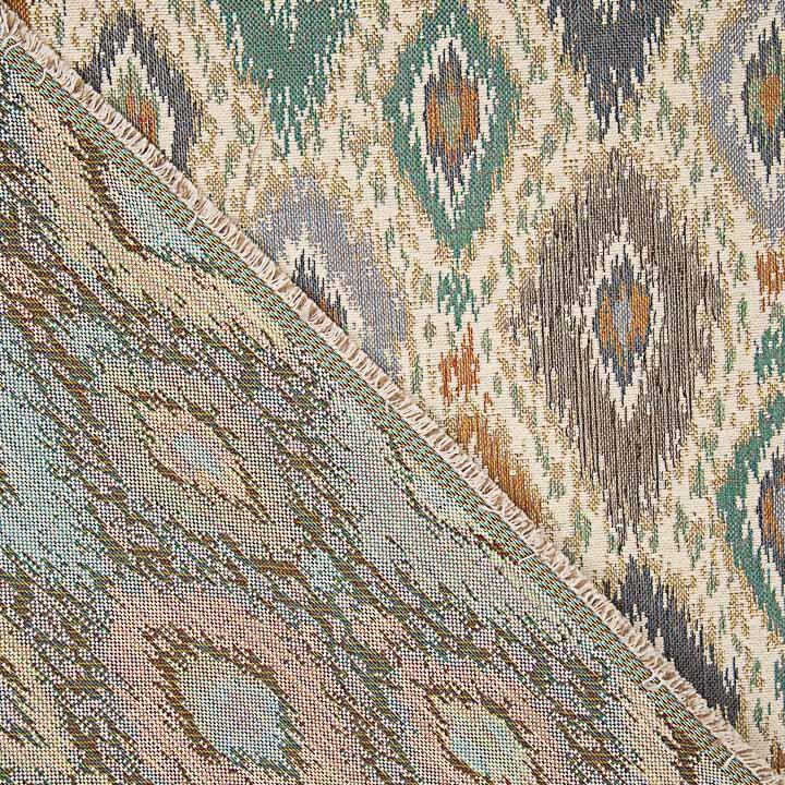 Gobelino Étnico Tribal Multicolor - Ribes y Casals