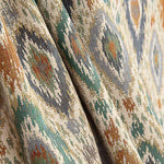 Gobelino Étnico Tribal Multicolor - Ribes y Casals