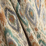 Gobelino Étnico Tribal Multicolor - Ribes y Casals