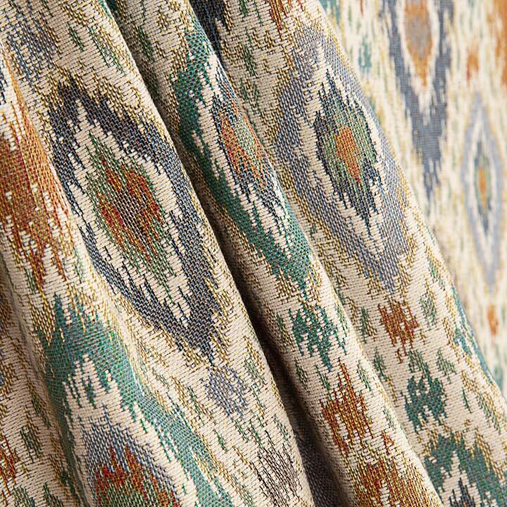 Gobelino Étnico Tribal Multicolor - Ribes y Casals