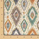 Gobelino Étnico Tribal Multicolor - Ribes y Casals