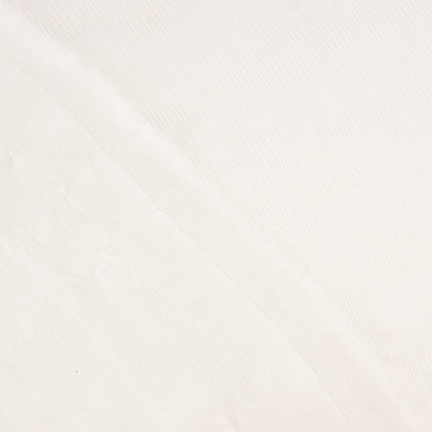 Bambula de Seda Blanco Natural - Ribes y Casals