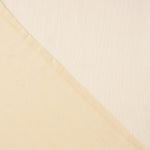 Bambula de Seda Natural Vainilla - Ribes y Casals