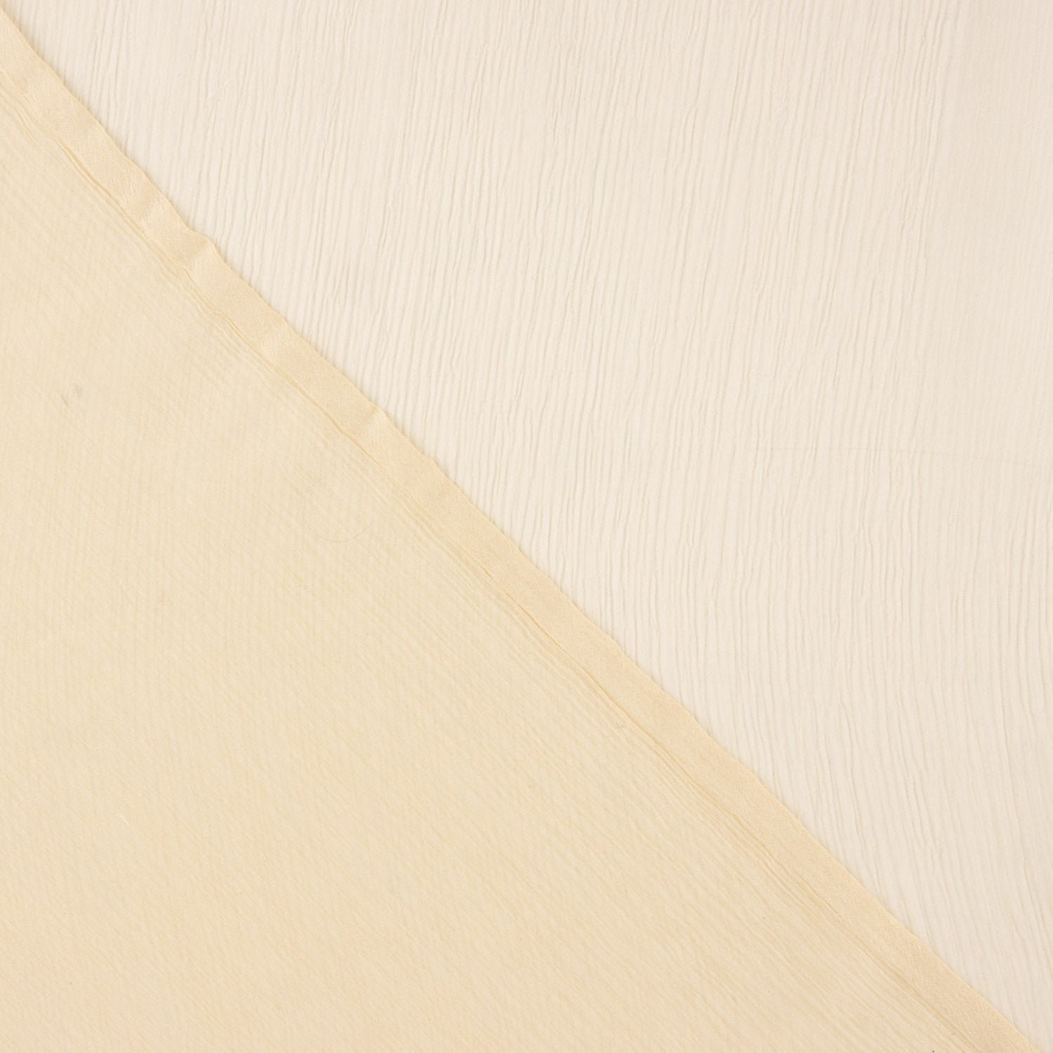 Bambula de Seda Natural Vainilla - Ribes y Casals