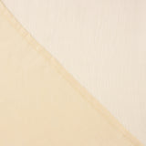 Bambula de Seda Natural Vainilla - Ribes y Casals