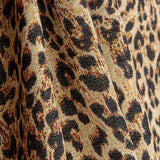 Gobelino Estampado Leopardo - Ribes y Casals