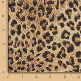 Gobelino Estampado Leopardo - Ribes y Casals
