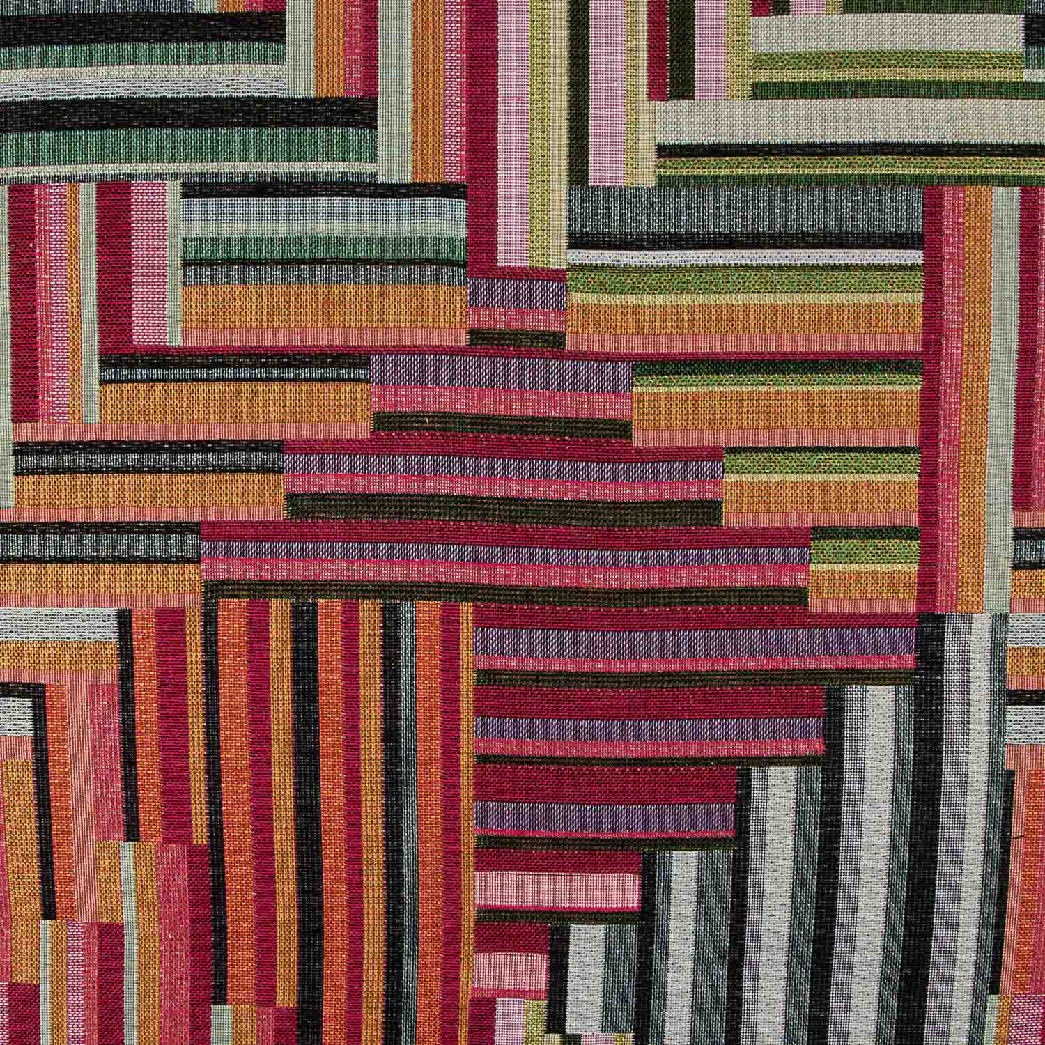 Gobelino Maxi Geométrico - Ribes y Casals