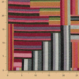 Gobelino Maxi Geométrico - Ribes y Casals