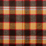 Mouflón Cuadros Checks Mostaza - Ribes y Casals