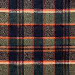 Mouflón Cuadros Checks Verde - Ribes y Casals