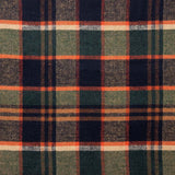 Mouflón Cuadros Checks Verde - Ribes y Casals