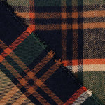 Mouflón Cuadros Checks Verde - Ribes y Casals