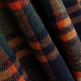 Mouflón Cuadros Checks Verde - Ribes y Casals