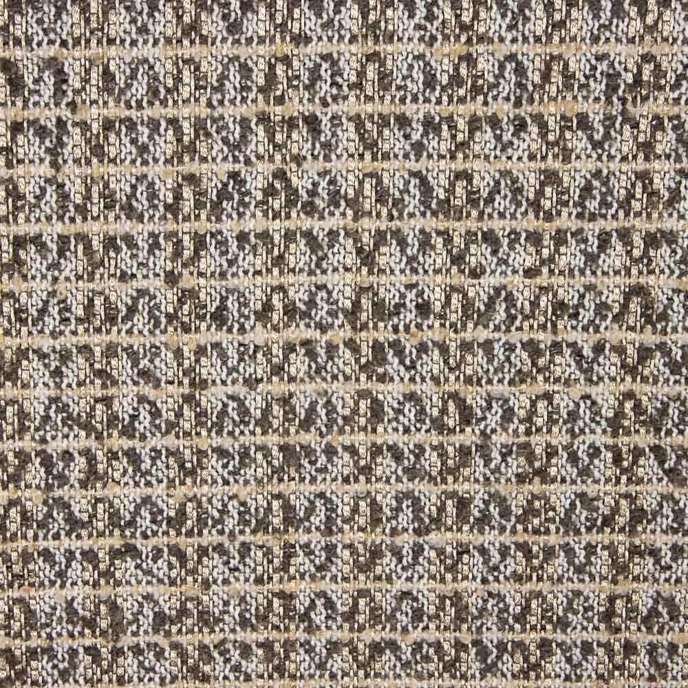 Chanel Lurex Tweed Visón Dorado - Ribes y Casals