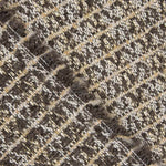 Chanel Lurex Tweed Visón Dorado - Ribes y Casals