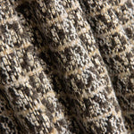 Chanel Lurex Tweed Visón Dorado - Ribes y Casals