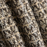 Chanel Lurex Tweed Visón Dorado - Ribes y Casals