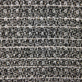 Chanel Lurex Bicolor Negro - Ribes y Casals