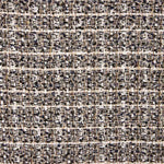 Chanel Lurex Bicolor Tostado - Ribes y Casals