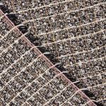 Chanel Lurex Bicolor Tostado - Ribes y Casals