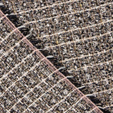 Chanel Lurex Bicolor Tostado - Ribes y Casals