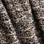 Chanel Lurex Bicolor Tostado - Ribes y Casals